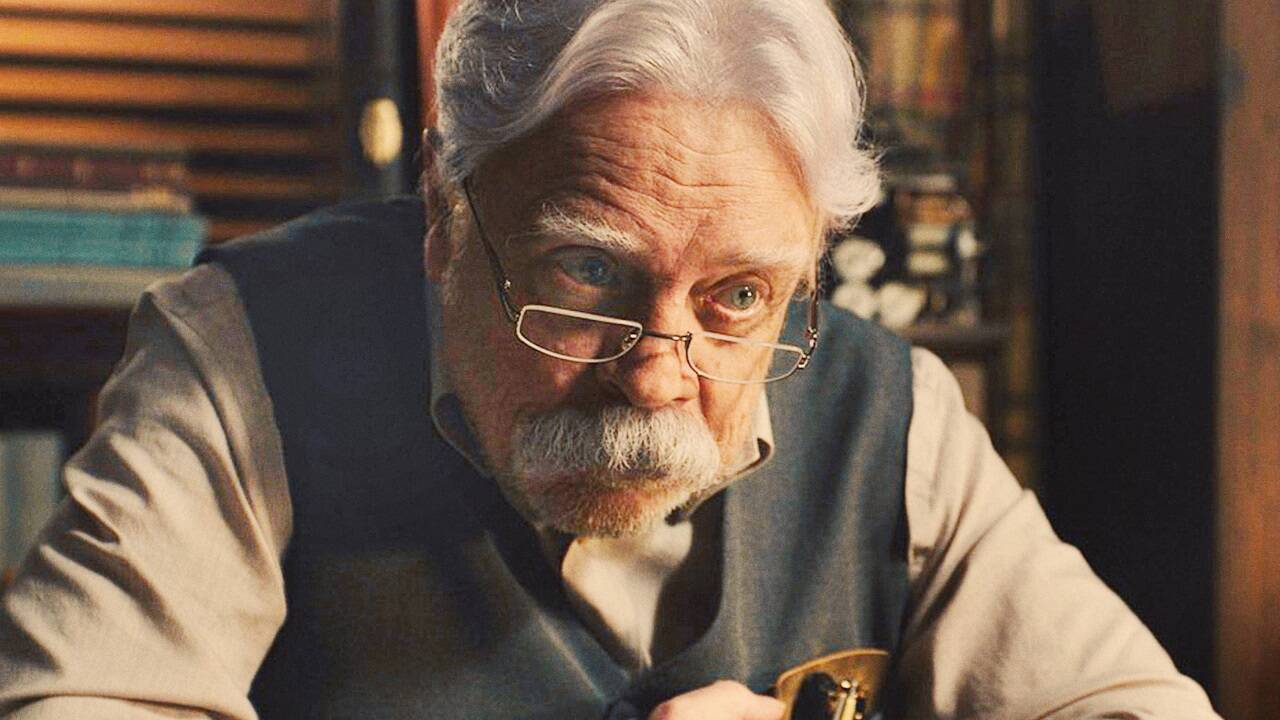 Bilder zum Film „The Life of Chuck“ 