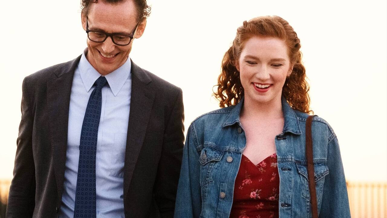 Bilder zum Film „The Life of Chuck“ 