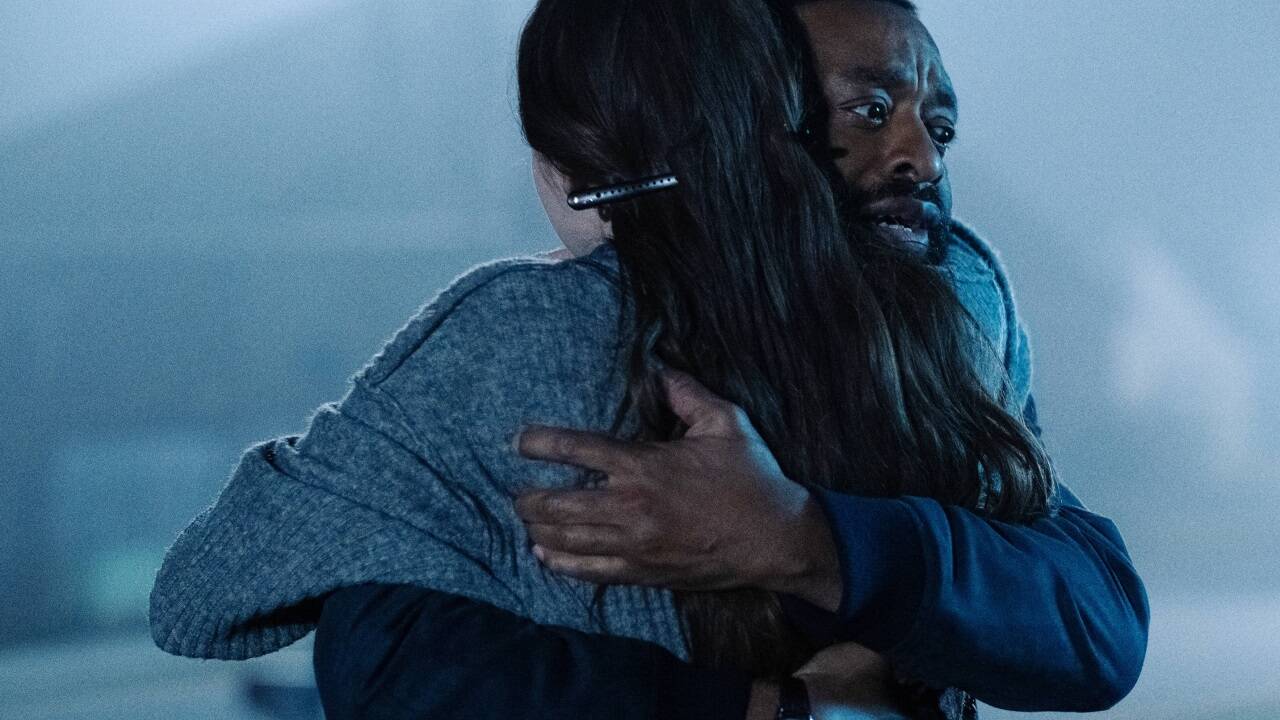 Bilder zum Film „The Life of Chuck“ 