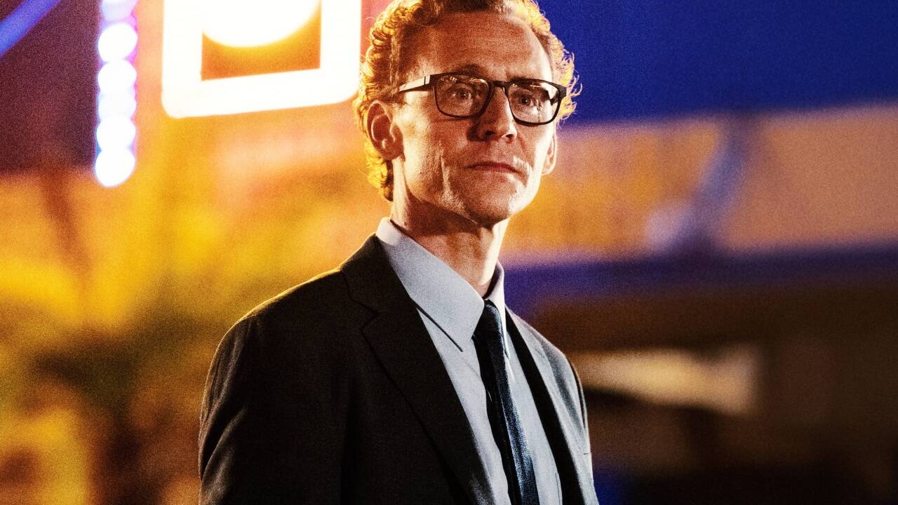 Bilder zum Film „The Life of Chuck“ 