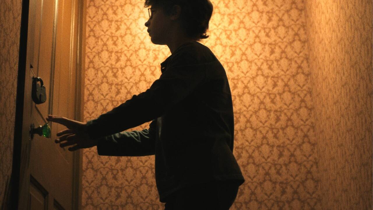 Bilder zum Film „The Life of Chuck“ 