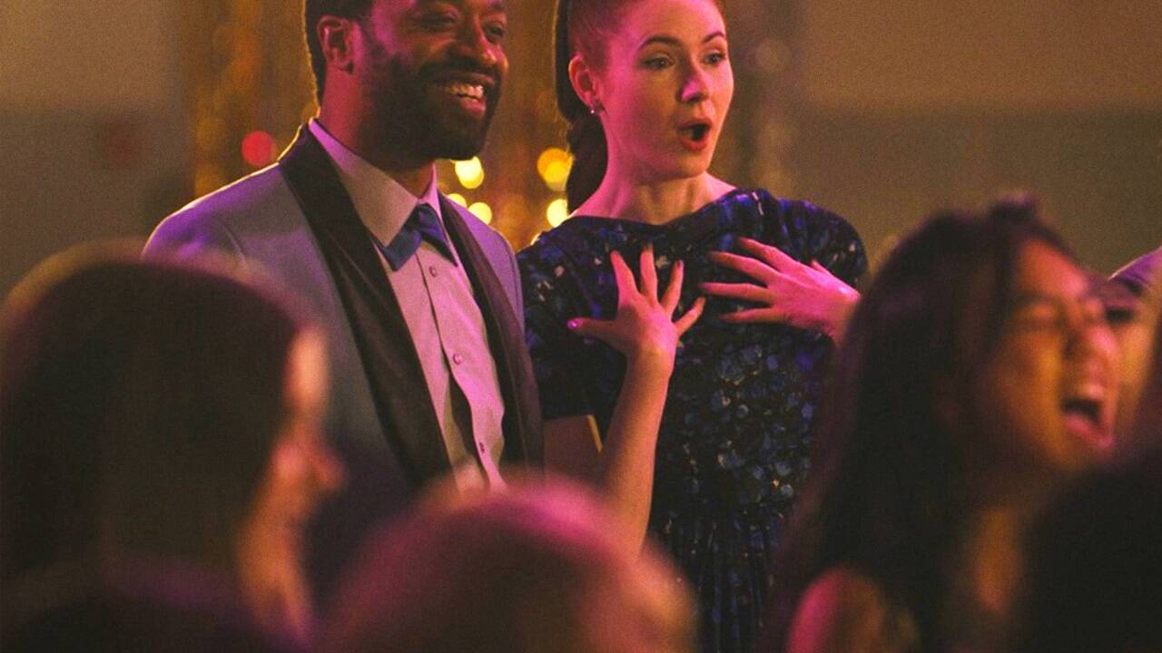 Bilder zum Film „The Life of Chuck“ 