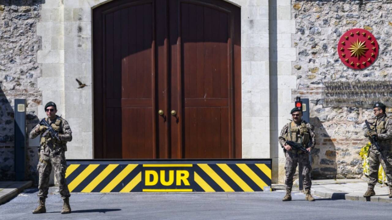 Es ist bereits die dritte Runde direkter Gespräche 