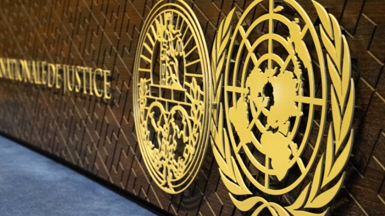 Entscheidung des Internationalen Gerichtshofs zu Klimaklagen Entscheidung des Internationalen Gerichtshofs zu Klimaklagen