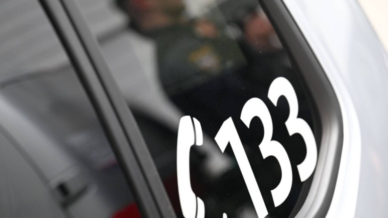 Der 21-Jährige wurde in eine Justizanstalt gebracht 