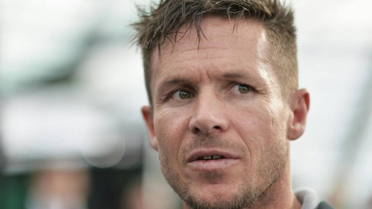 Der Tod von Baumgartner wird weiter untersucht 