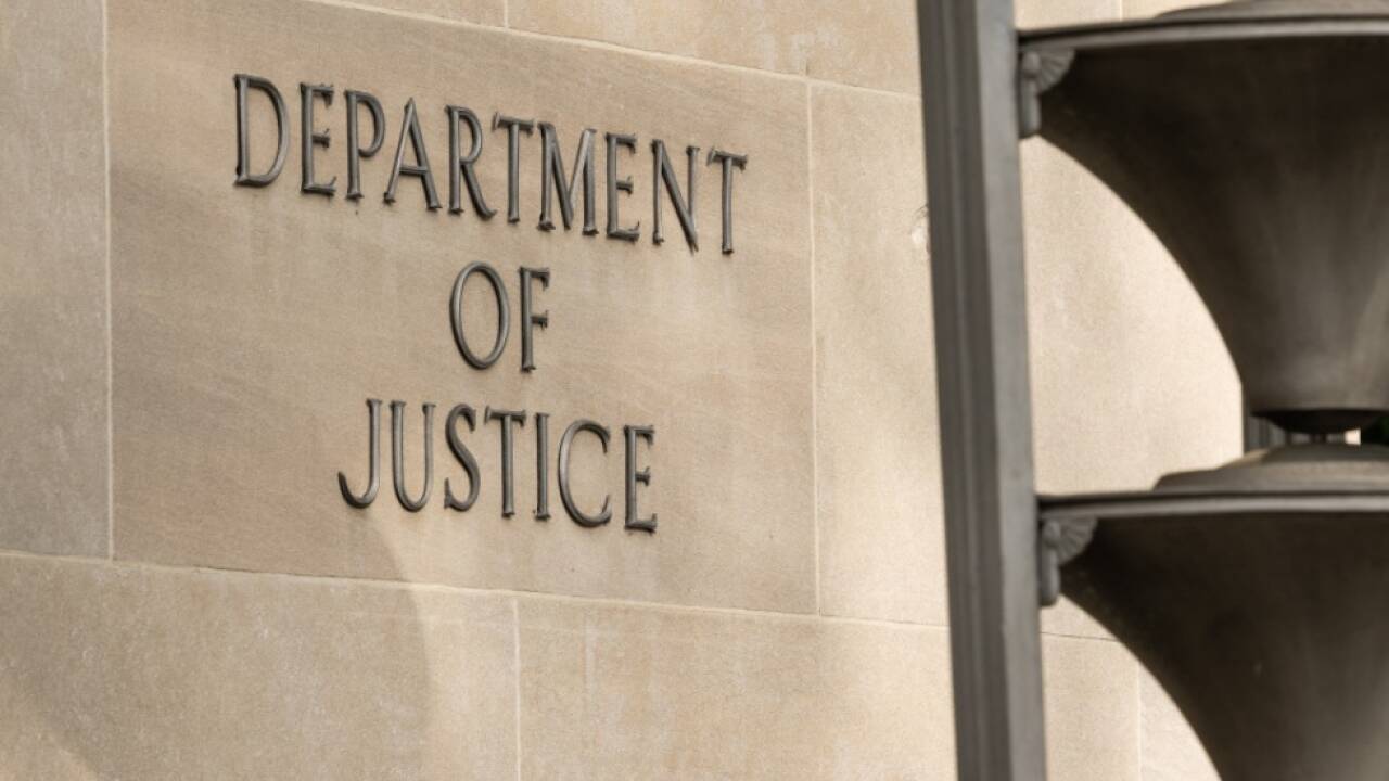 Weitere Befragungen durch das US-Justizministerium Weitere Befragungen durch das US-Justizministerium