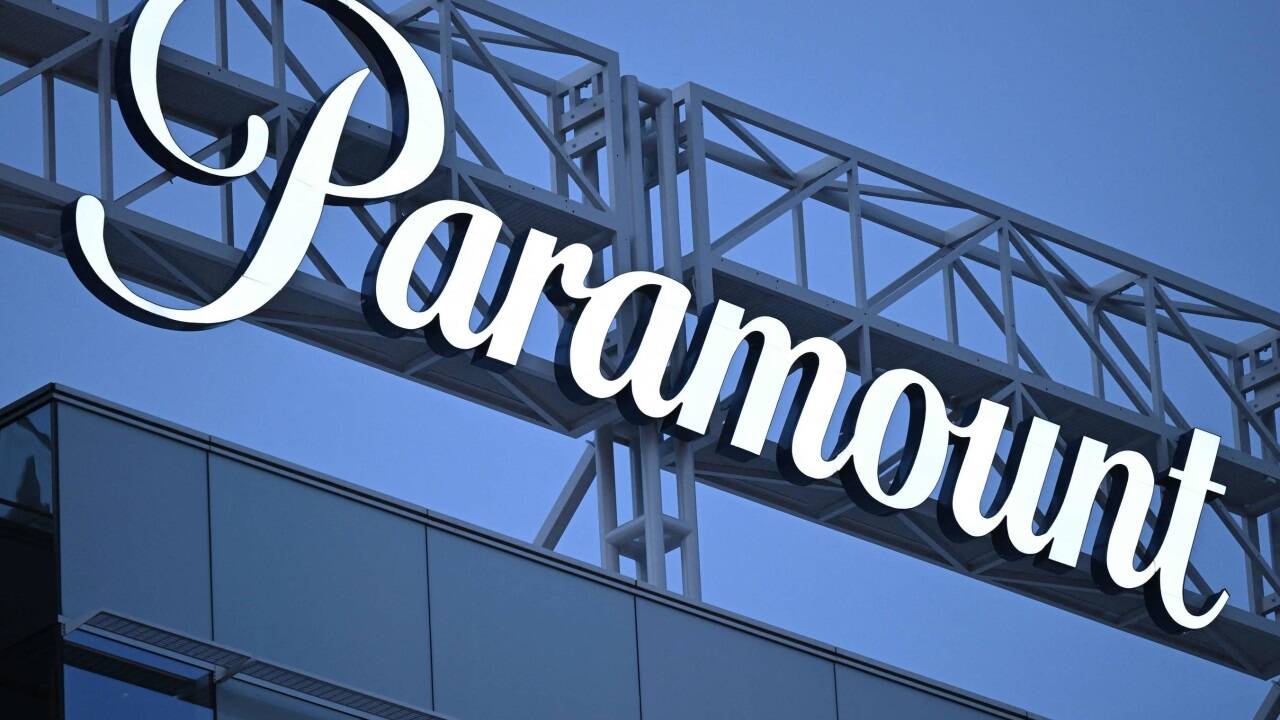 Neues um Paramount. 
