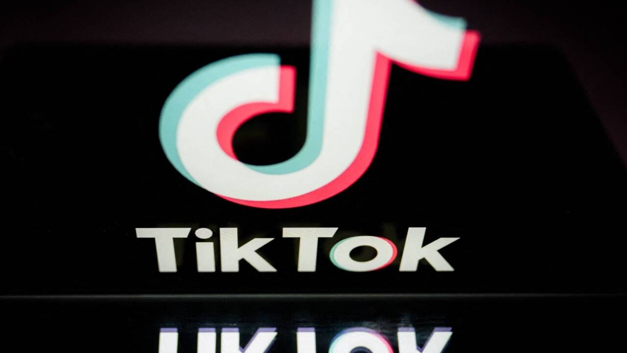 TikTok ist und bleibt ein Zankapfel. TikTok ist und bleibt ein Zankapfel.