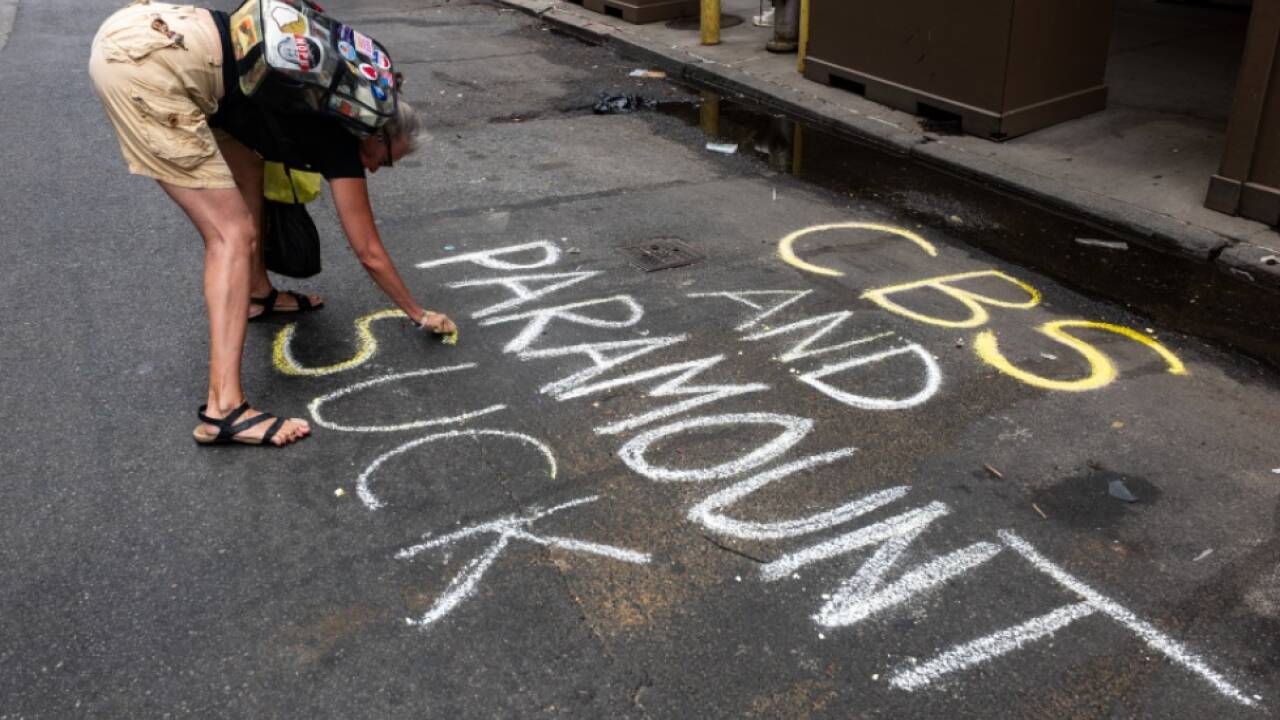 Klage von Trump nach Millionenzahlung beigelegt 