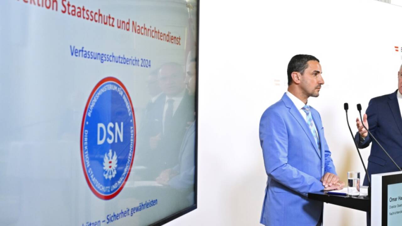 DSN koordinierte Maßnahmen DSN koordinierte Maßnahmen
