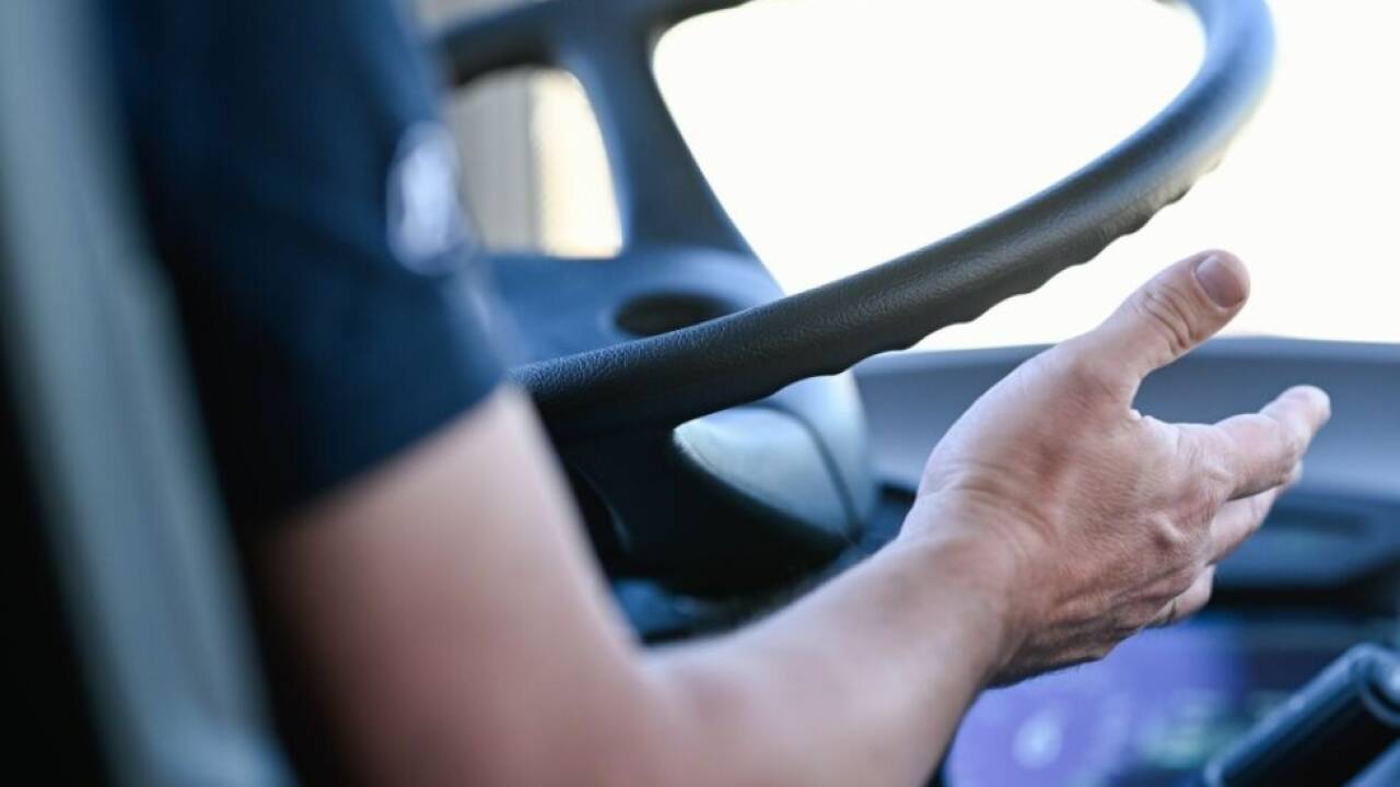 Der Bursch fuhr hunderte Kilometer 