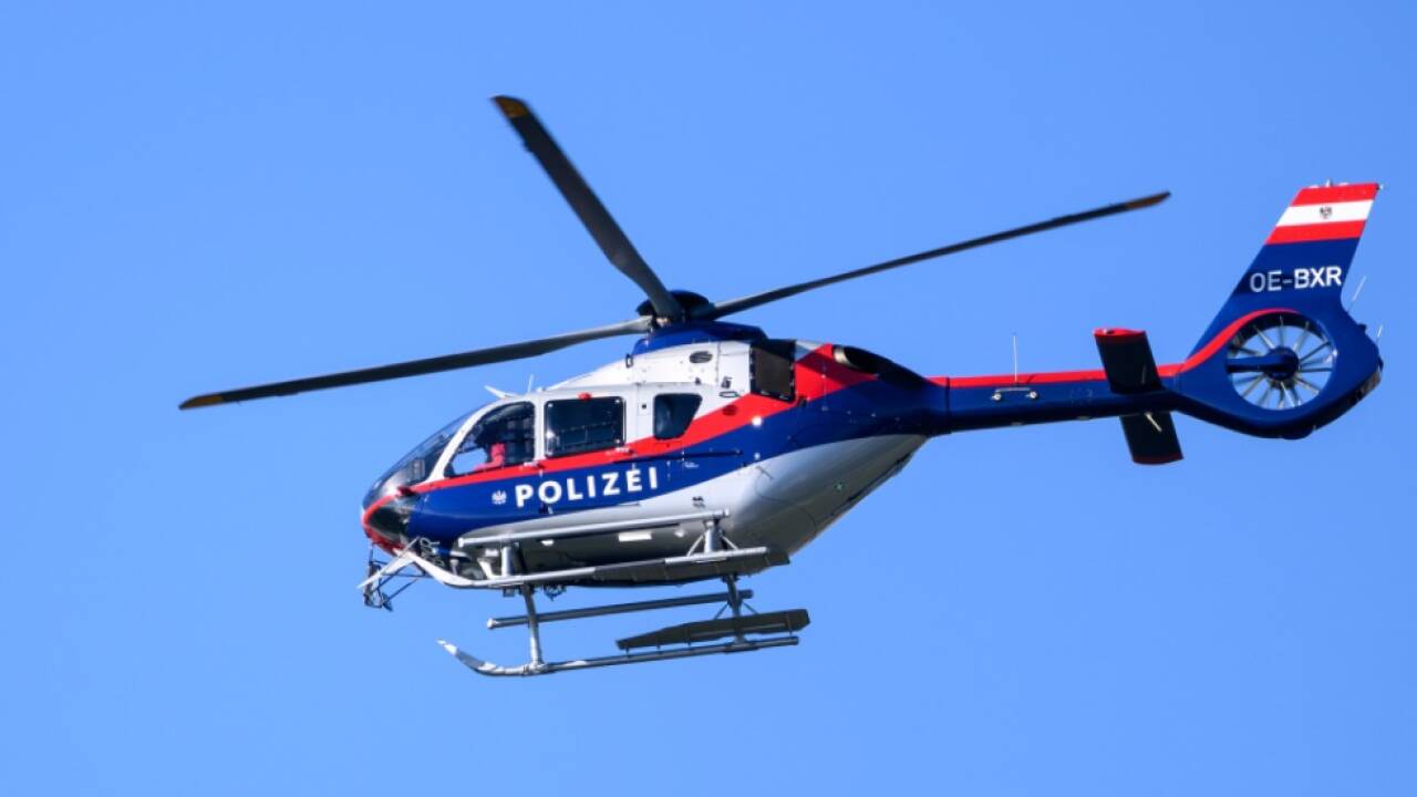 Die Suche nach dem entkommenen U-Häftling war erfolgreich 