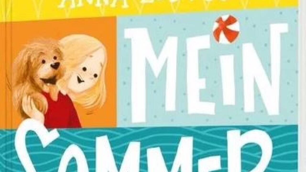 Der Lesetipp für diese Woche von Alexandra Dasch. 