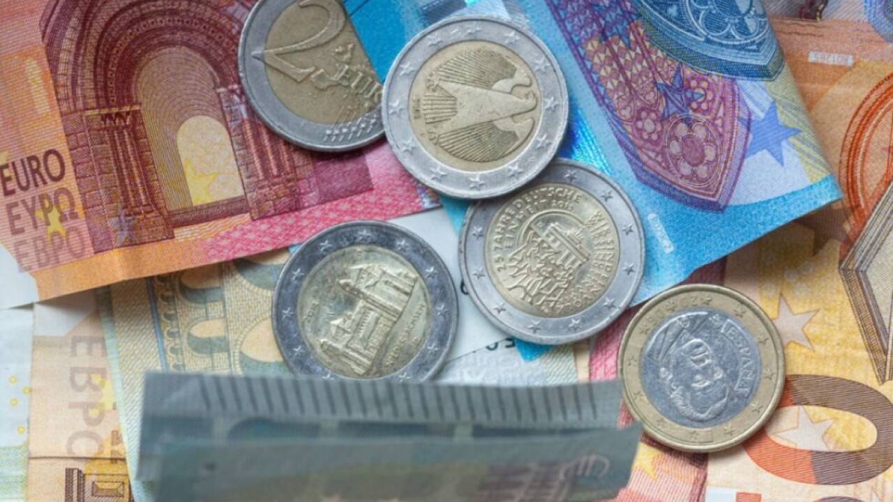 Die FPÖ kritisiert Förderungen durch die EU-Kommission 