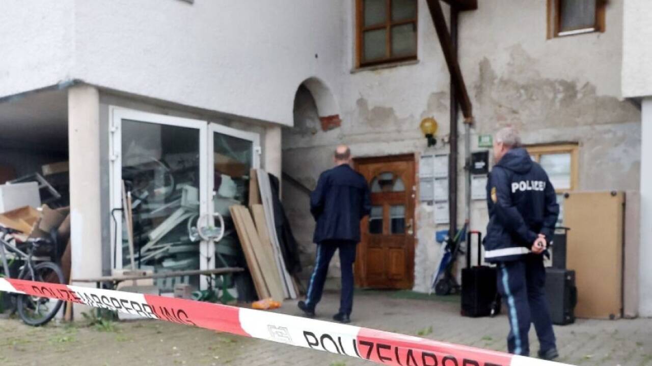 Ermittlungen dauern an Ermittlungen dauern an