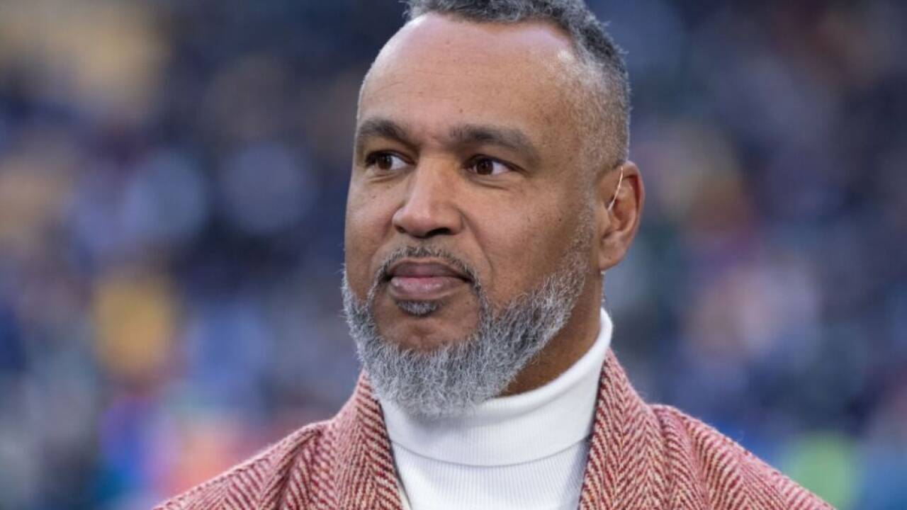 Patrick Esume zieht in der ELF die Reißleine 