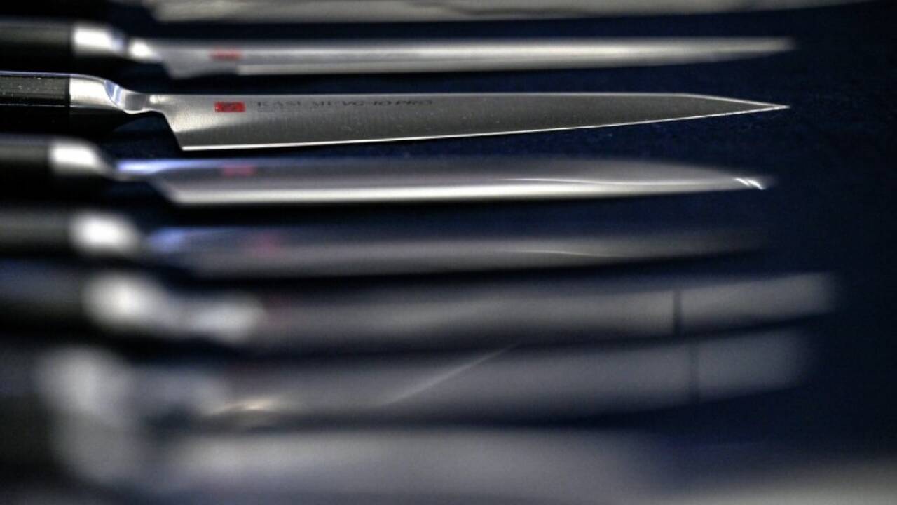 Tötete 46-Jährigen mit 27 Messerstichen 