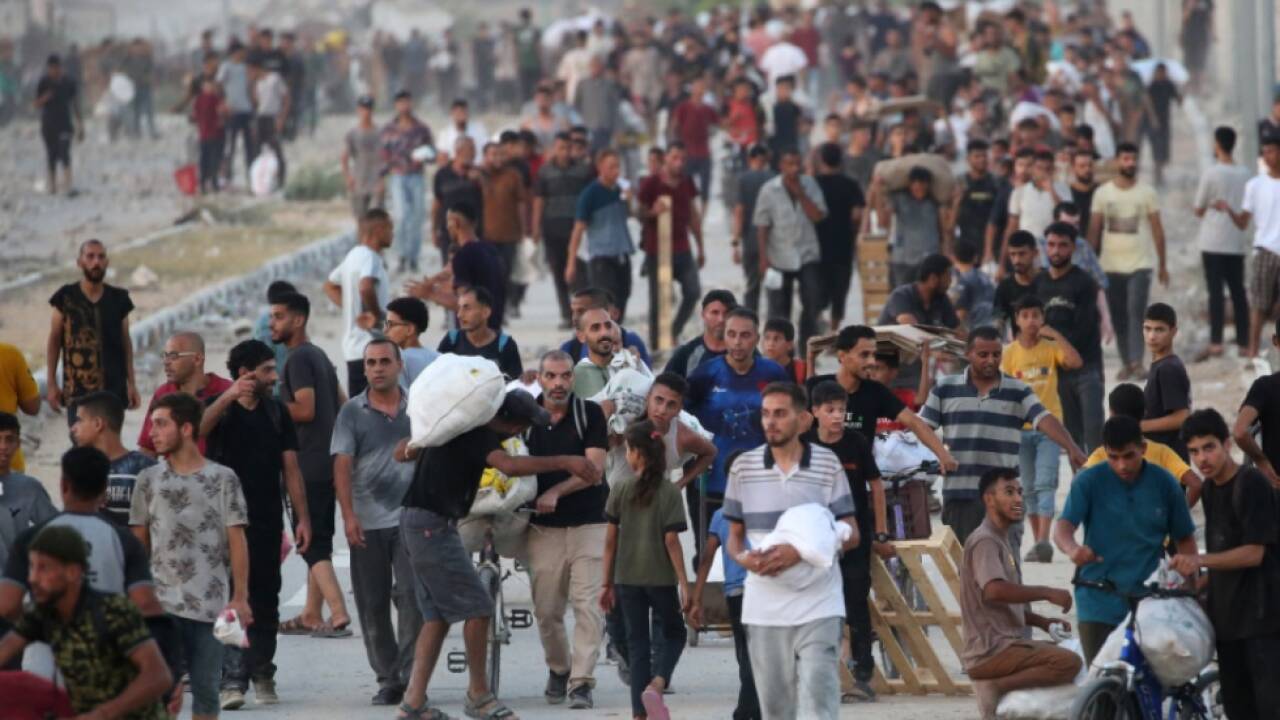 Gaza-Konflikt soll endlich aufhören 