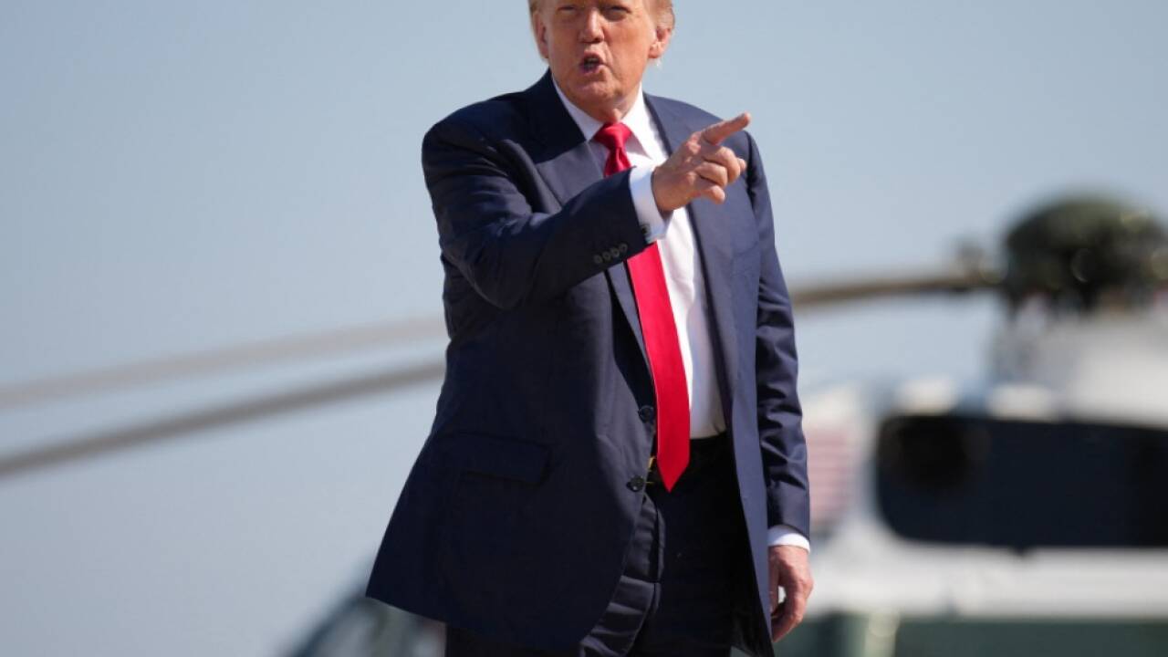 Der Zollstreit mit den USA geht am Sonntag weiter Der Zollstreit mit den USA geht am Sonntag weiter