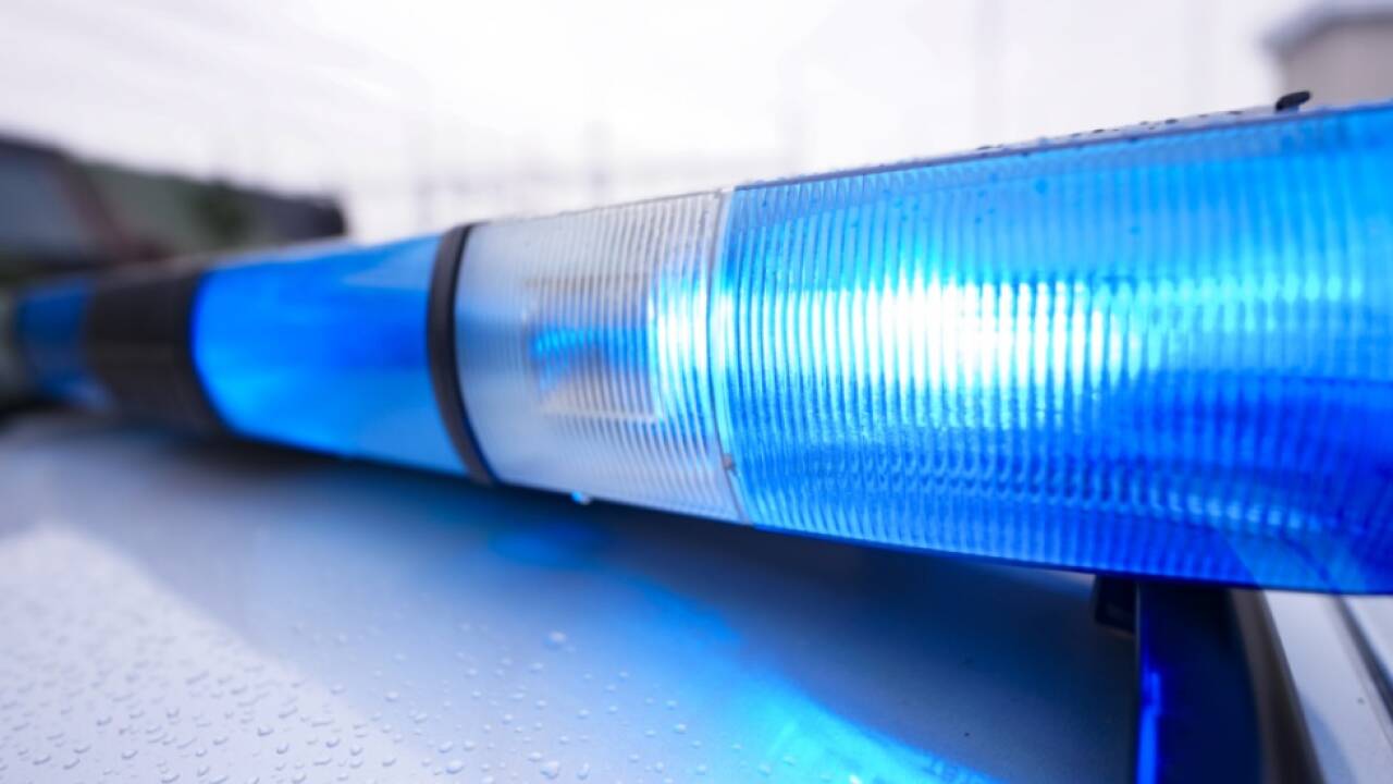 Unfallhergang wird untersucht Unfallhergang wird untersucht