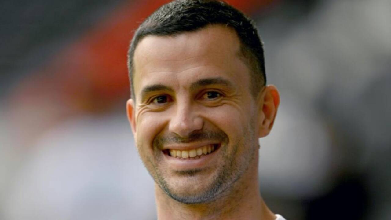 Neo-Chefcoach Sacramento sah deutlichen LASK-Erfolg 