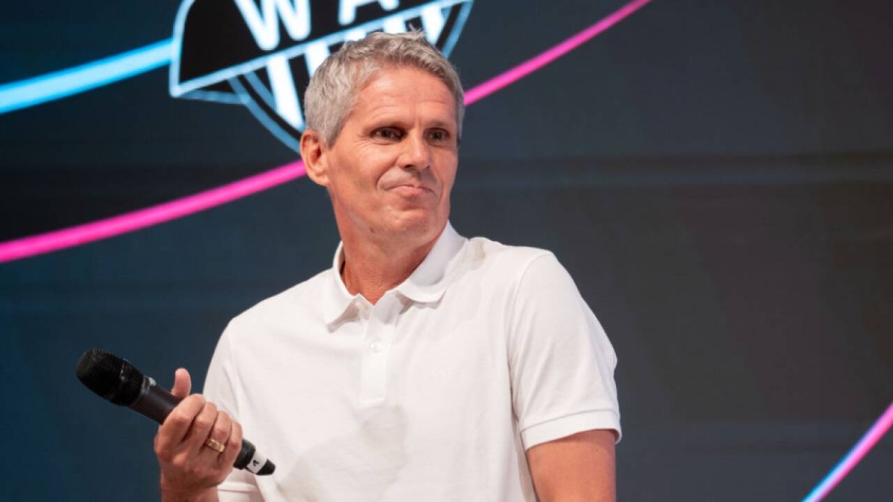 Kühbauer ist ex aequo längstdienender Bundesliga-Coach 