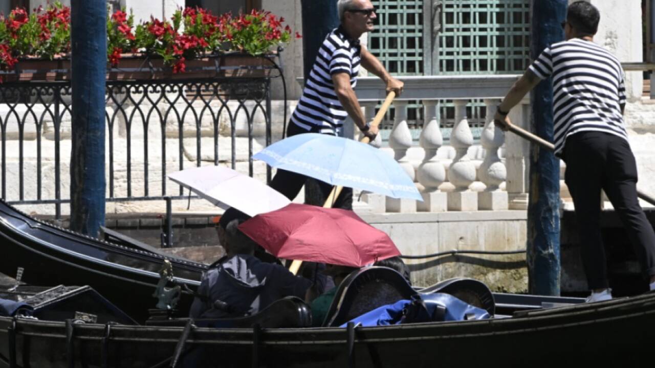 720.000 Touristen zahlten für die Tickets 