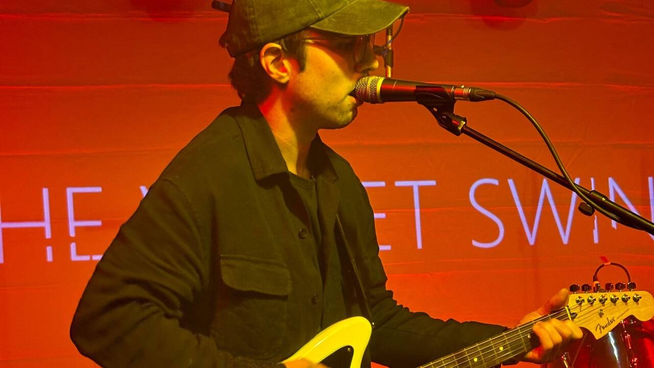 Das Tauerngold Festival heizte Schwarzach ein 