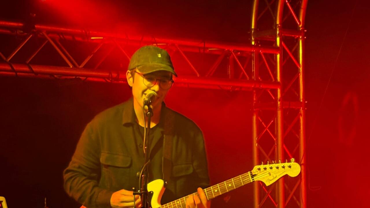 Das Tauerngold Festival heizte Schwarzach ein 