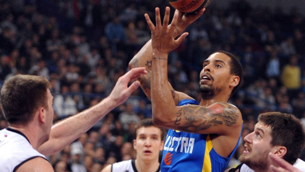 Landesberg blickt bereits auf eine lange, erfolgreiche Karriere zurück 