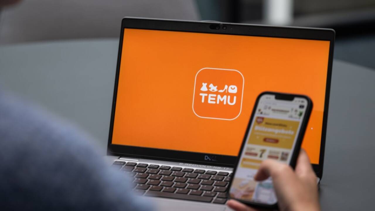 Verbraucher stoßen auf Temu auf illegale Produkte Verbraucher stoßen auf Temu auf illegale Produkte