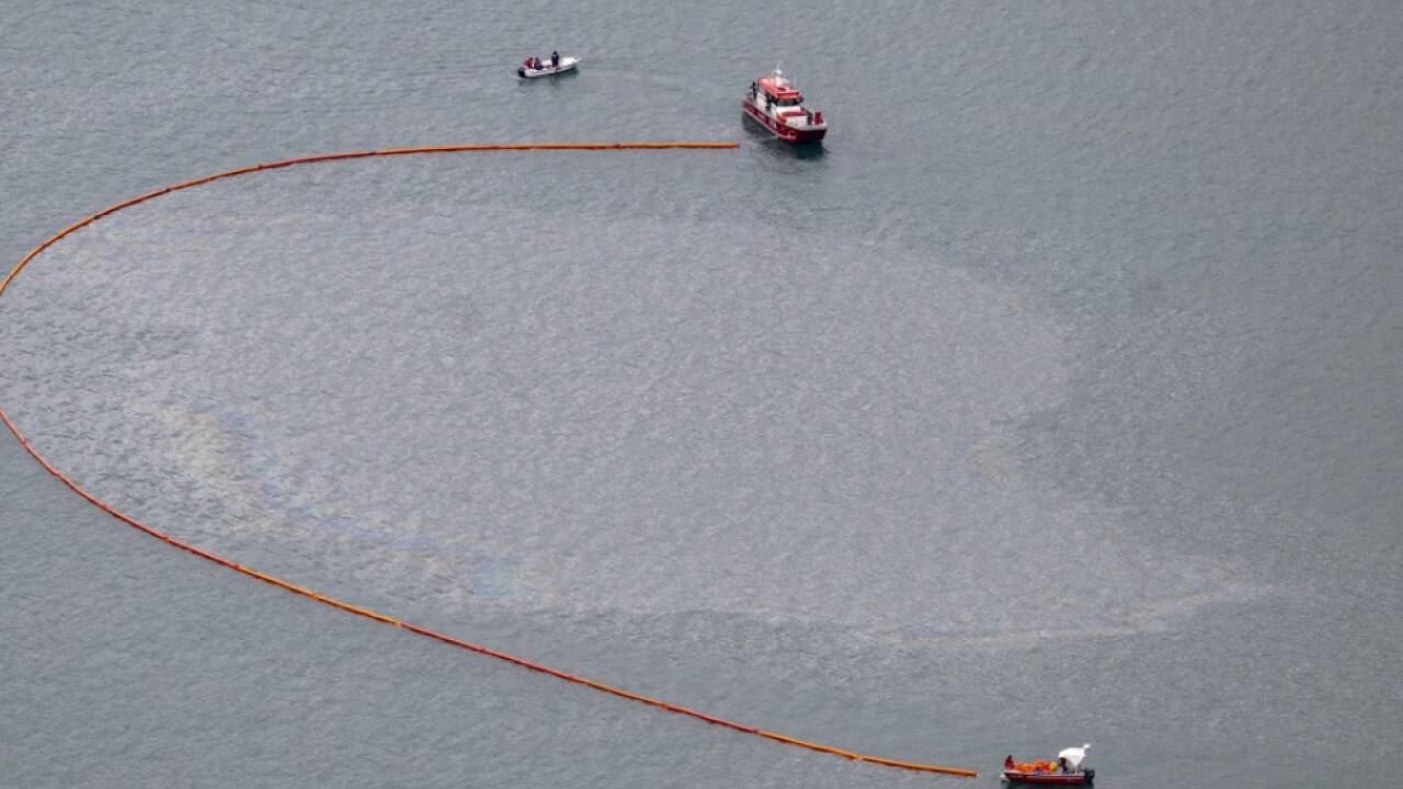 Suche nach gesunkenem Kleinflugzeug 