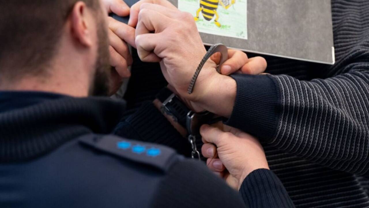 Für den Diebstahl von Keltengold setzte es lange Haftstrafen 