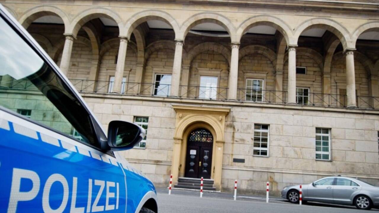 Staatsanwaltschaft Wuppertal leitet die Ermittlungen Staatsanwaltschaft Wuppertal leitet die Ermittlungen