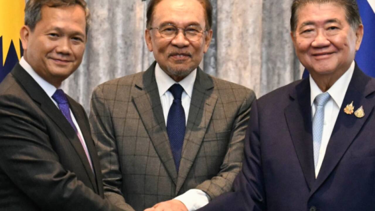 Hält die vereinbarte Feuerpause? 