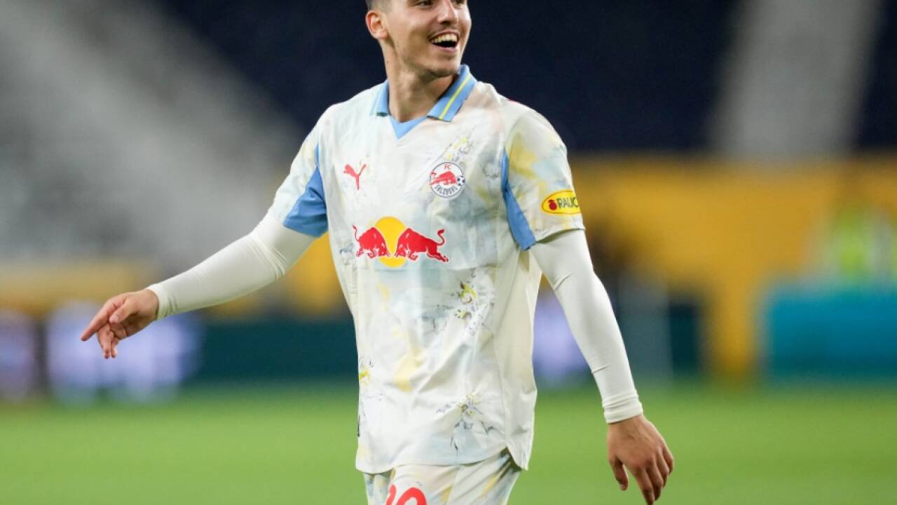 Gloukhs Abgang ist nur noch eine Frage der Zeit 