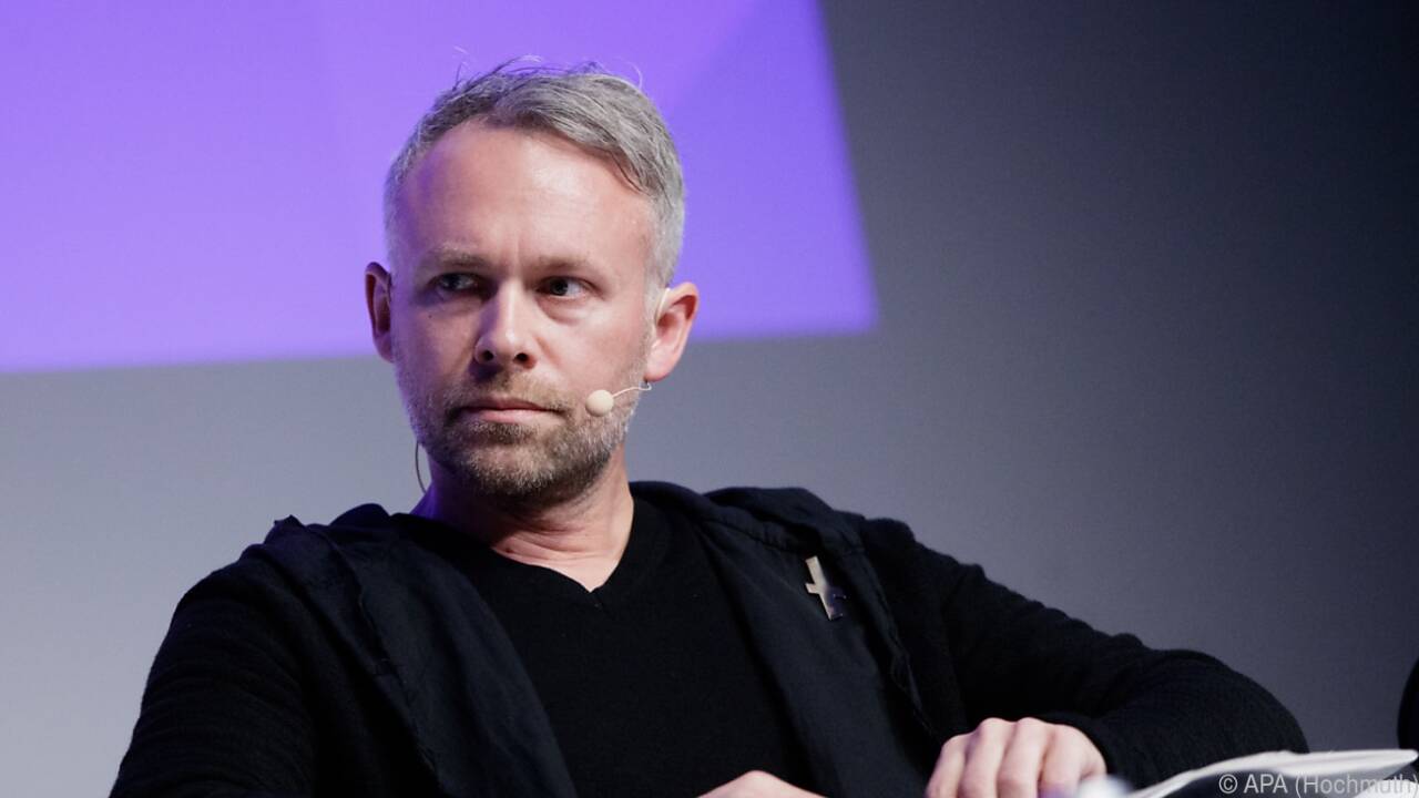 Geschäftsführer ist Ex-Politiker Niko Alm.  
