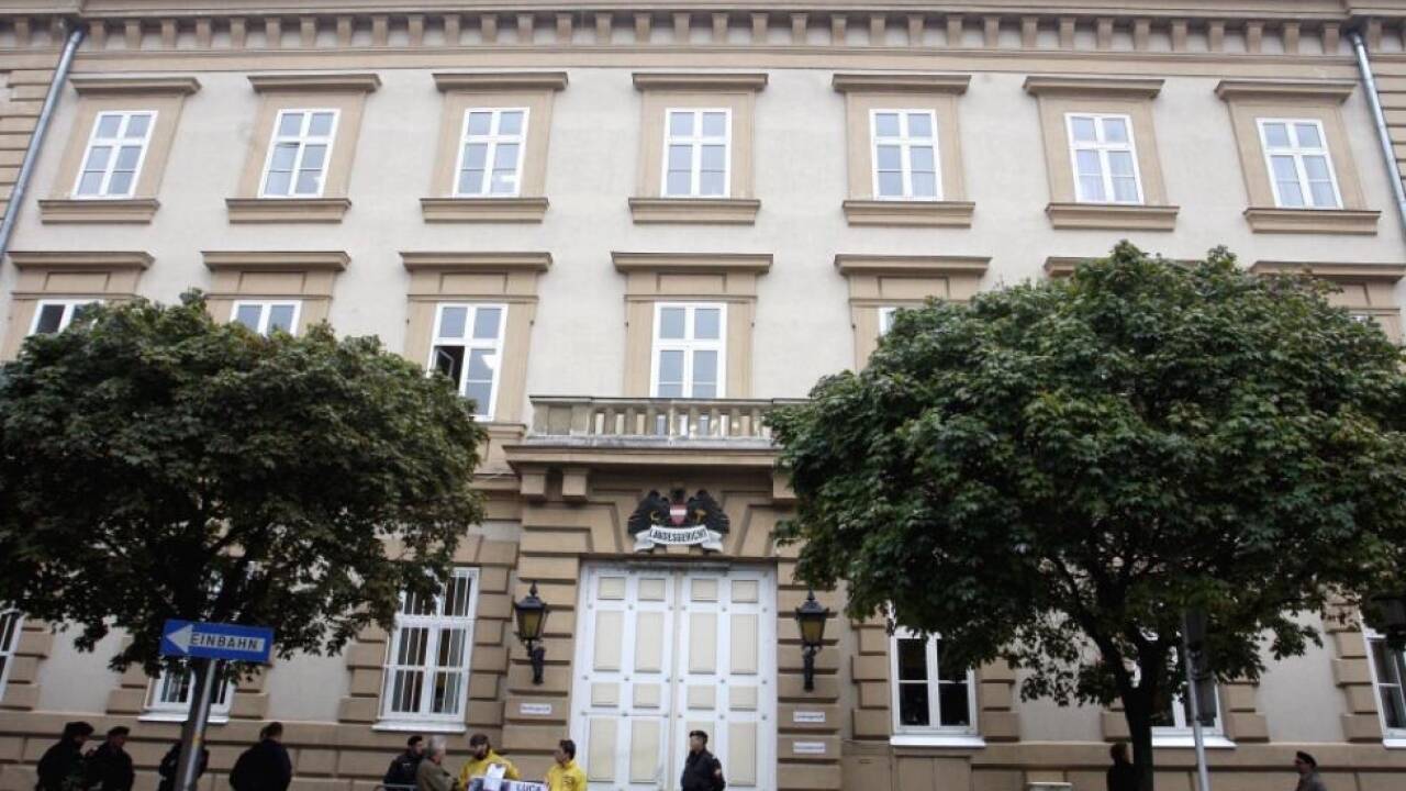 Verhandlung findet Anfang September am Landesgericht Korneuburg statt 