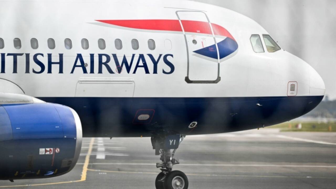 Mehr als 120 Flüge gestrichen oder umgeleitet 