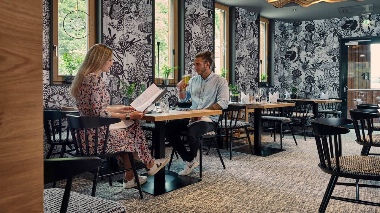 Sport & Natur, Pool & Wellness, Kulinarik & Zeit: Urlaub ist, was Du daraus machst. Im Hasenauer helfen wir dir, das Beste rauszuholen. 