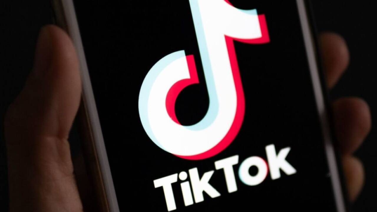 Angeklagte hatte sich über TikTok radikalisiert Angeklagte hatte sich über TikTok radikalisiert
