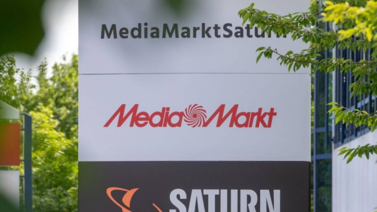 Nun soll Media Markt chinesisch werden 
