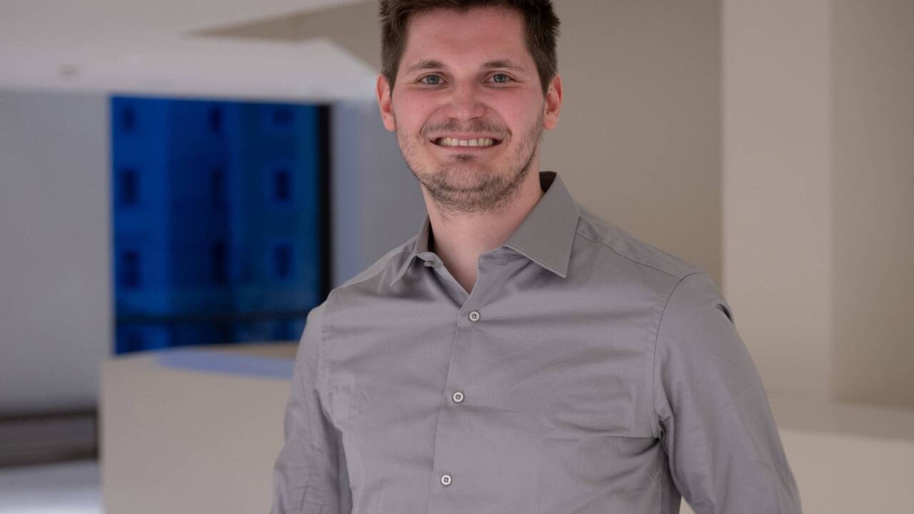 Jakub Przybycień 