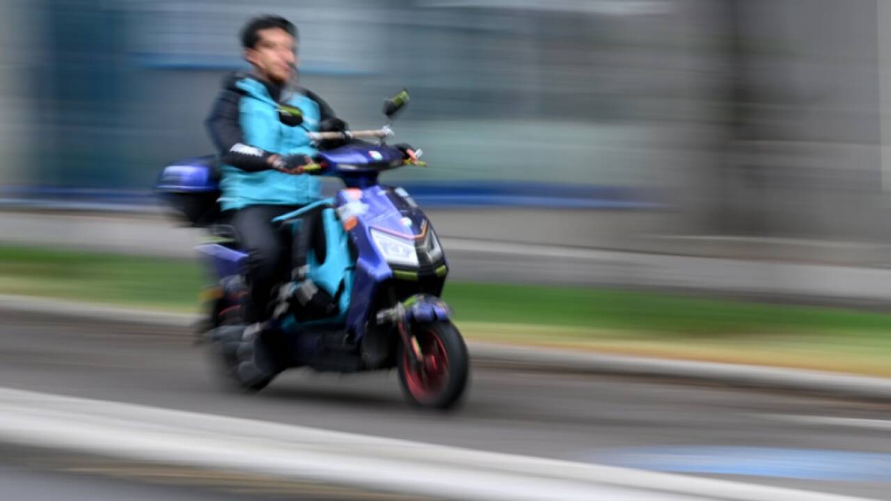 E-Mopeds sollen künftig nicht mehr auf Radwegen fahren 