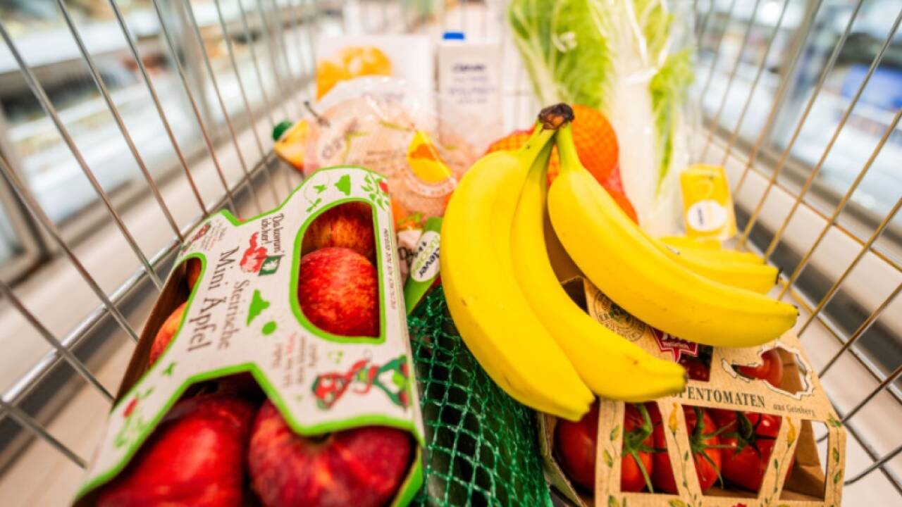 Preise steigen in Österreich besonders stark Preise steigen in Österreich besonders stark