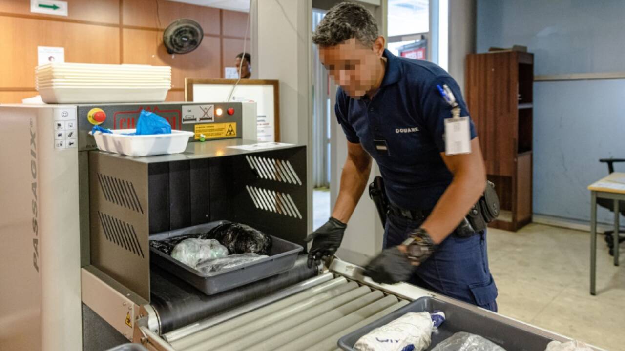 Die herkömmlichen 2D-Scanner für das Handgepäck haben bald ausgedient 