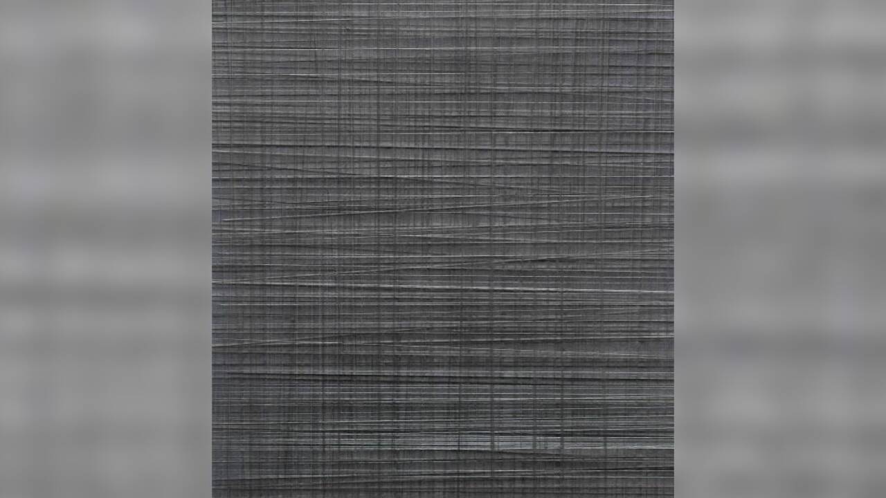 Kemal Seyhan, „untitled“, 2025 
