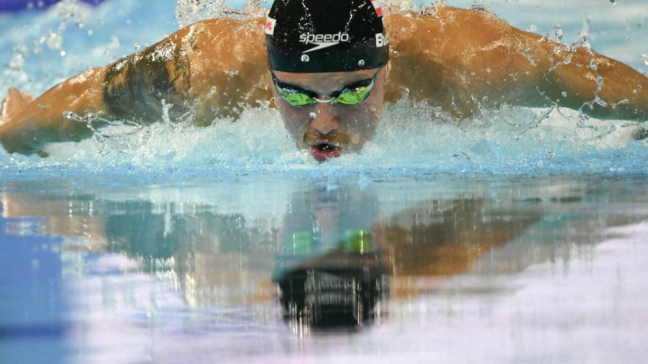 Simon Bucher schafft Sprung ins Finale 