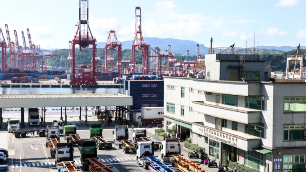 Neue US-Zölle gelten ab 7. August 